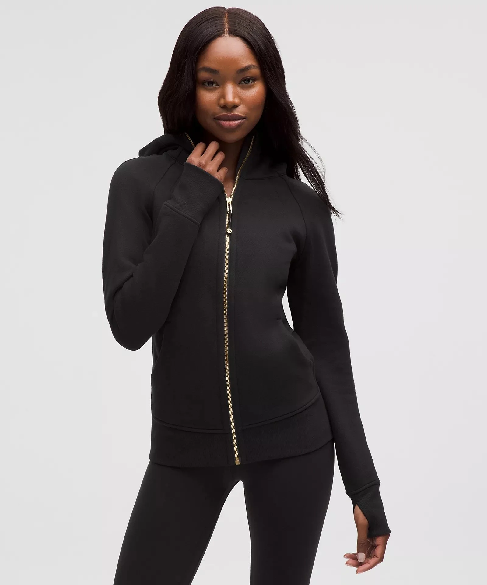 lululemon Black Best Sellers Collection - January 2026 — EXTRA